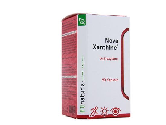 Novaxanthine Astaxanthin 4mg 90 Kapseln